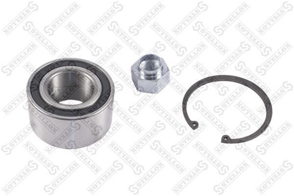 STELLOX 43-28705-SX Wheel Bearing Kit