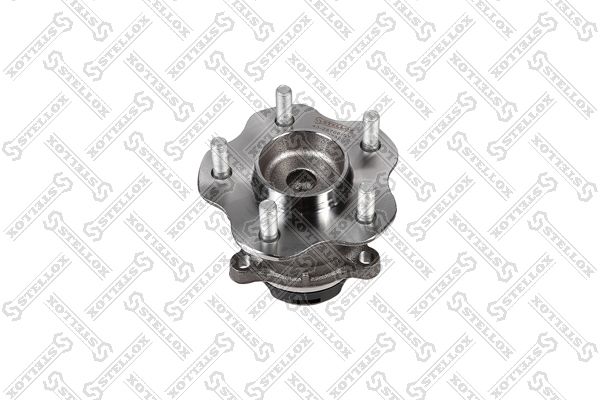 STELLOX 43-28706-SX Wheel Bearing Kit