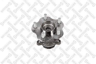 Wheel Bearing Kit STELLOX 43-28706-SX