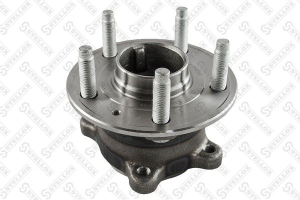 STELLOX 43-28707-SX Wheel Bearing Kit