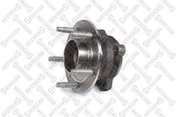 STELLOX 43-28708-SX Wheel Bearing Kit