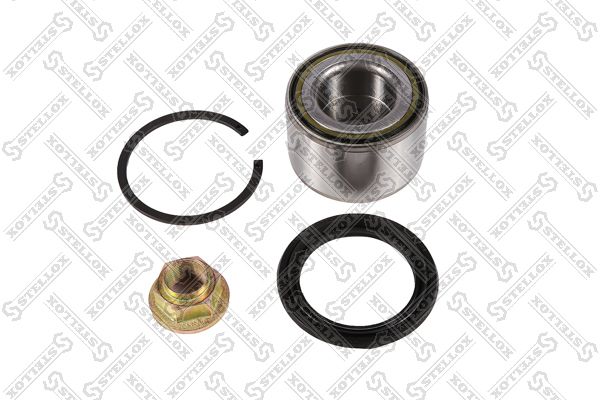STELLOX 43-28710-SX Wheel Bearing Kit