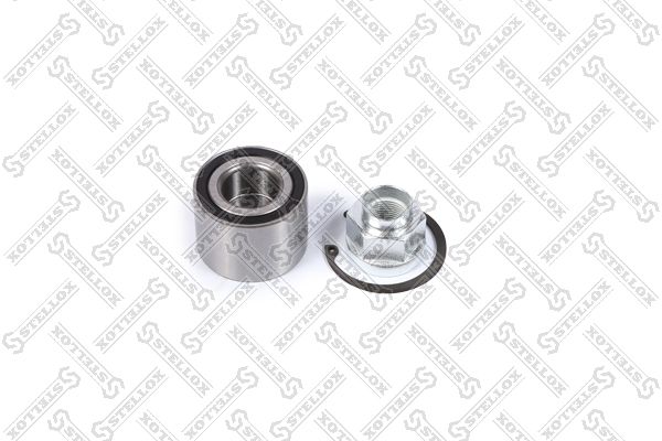 STELLOX 43-28711-SX Wheel Bearing Kit