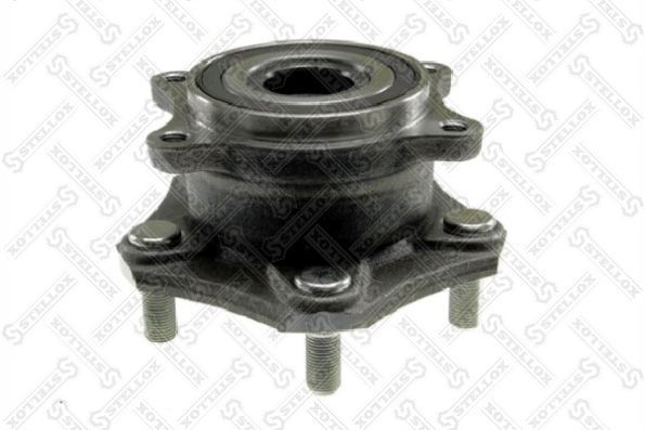 STELLOX 43-28713-SX Wheel Bearing Kit