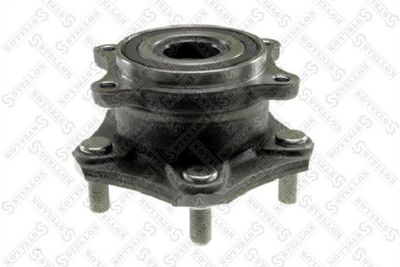 Wheel Bearing Kit STELLOX 43-28713-SX
