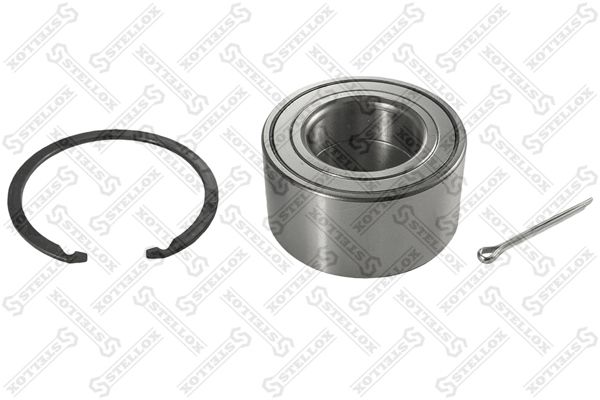 STELLOX 43-28714-SX Wheel Bearing Kit