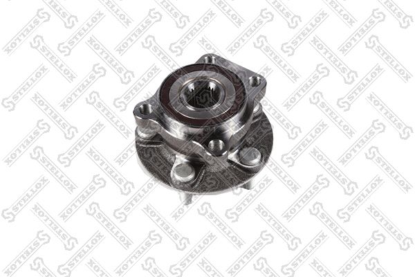 STELLOX 43-28719-SX Wheel Bearing Kit