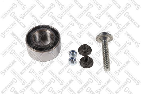 STELLOX 43-28740-SX Wheel Bearing Kit