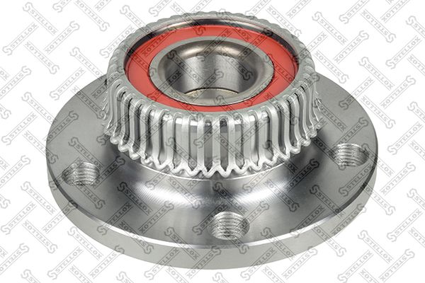 STELLOX 43-28743-SX Wheel Bearing Kit