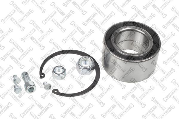 STELLOX 43-28744-SX Wheel Bearing Kit