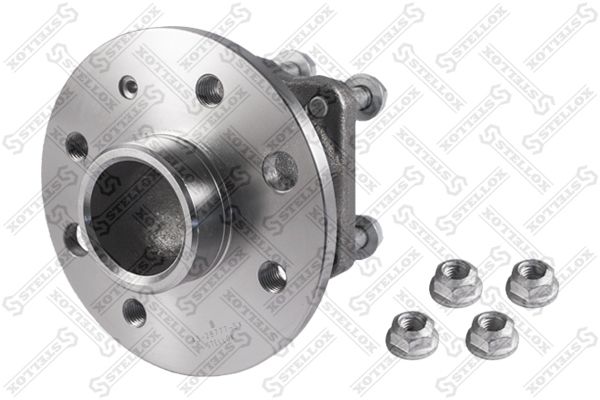 STELLOX 43-28777-SX Wheel Bearing Kit