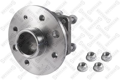 Wheel Bearing Kit STELLOX 43-28777-SX