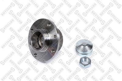 Wheel Bearing Kit STELLOX 43-28781-SX