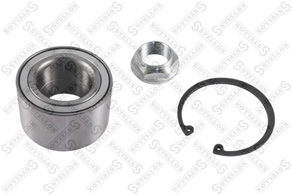 STELLOX 43-28791-SX Wheel Bearing Kit