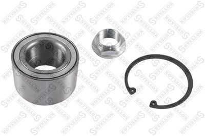 Wheel Bearing Kit STELLOX 43-28791-SX