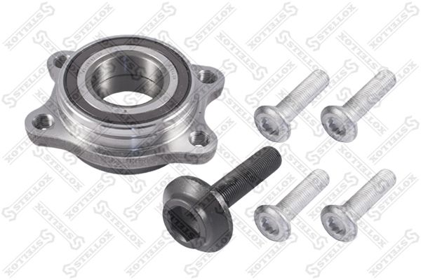 STELLOX 43-28792-SX Wheel Bearing Kit