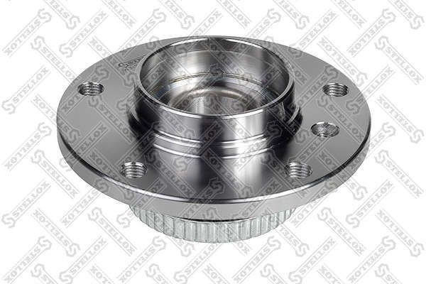 STELLOX 43-28808-SX Wheel Bearing Kit