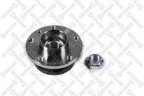 STELLOX 43-28810-SX Wheel Bearing Kit