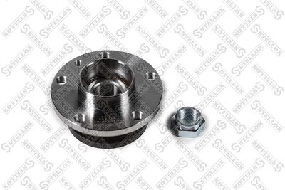 Wheel Bearing Kit STELLOX 43-28810-SX