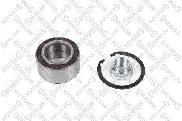 STELLOX 43-28811-SX Wheel Bearing Kit