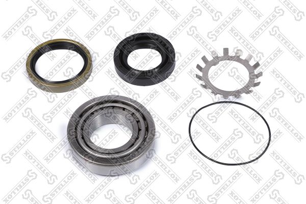 STELLOX 43-28841-SX Wheel Bearing Kit