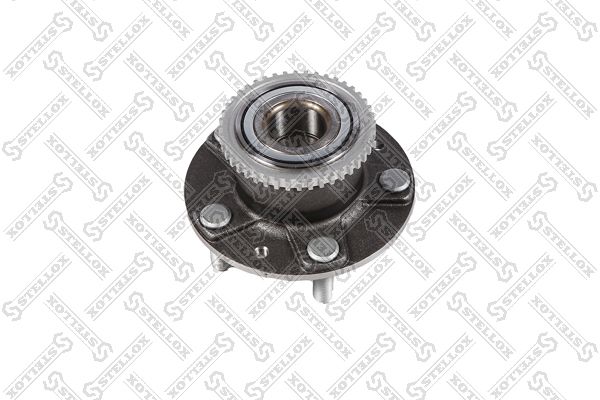 STELLOX 43-28851-SX Wheel Bearing Kit