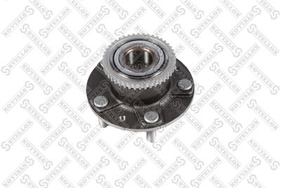 Wheel Bearing Kit STELLOX 43-28851-SX
