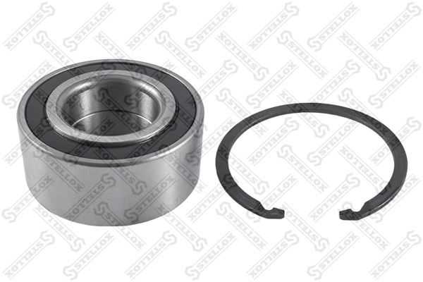 STELLOX 43-28866-SX Wheel Bearing Kit