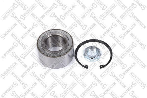 STELLOX 43-28867-SX Wheel Bearing Kit