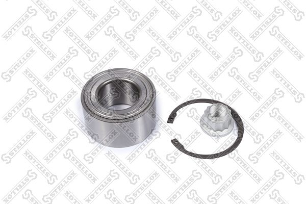 STELLOX 43-28873-SX Wheel Bearing Kit