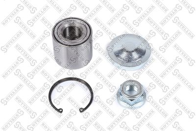 Wheel Bearing Kit STELLOX 43-28884-SX