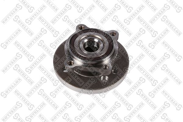 STELLOX 43-28888-SX Wheel Bearing Kit