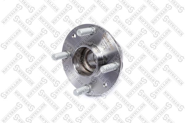 STELLOX 43-28900-SX Wheel Bearing Kit