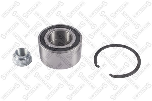 STELLOX 43-28929-SX Wheel Bearing Kit