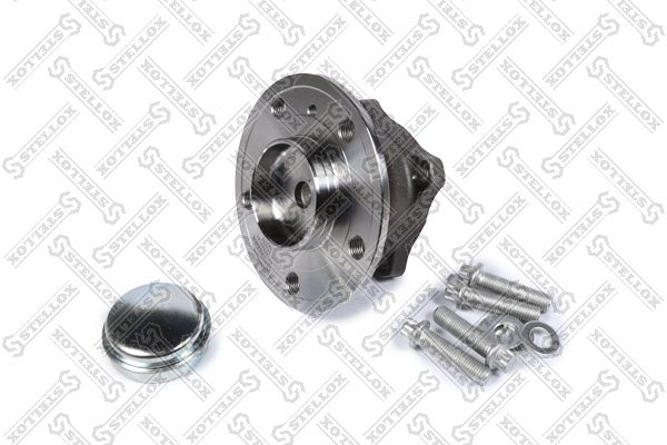 STELLOX 43-28935-SX Wheel Bearing Kit