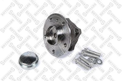 Wheel Bearing Kit STELLOX 43-28935-SX