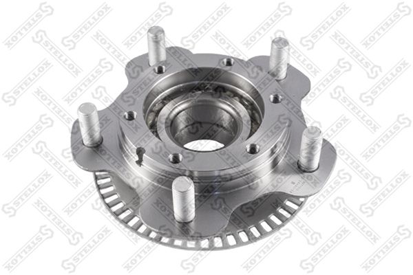STELLOX 43-28993-SX Wheel Bearing Kit