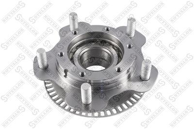 Wheel Bearing Kit STELLOX 43-28993-SX