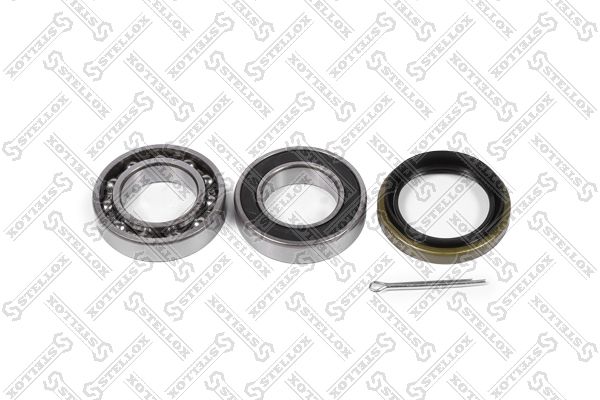 STELLOX 43-28994-SX Wheel Bearing Kit