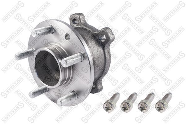 STELLOX 43-28995-SX Wheel Bearing Kit