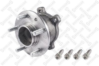 Wheel Bearing Kit STELLOX 43-28995-SX