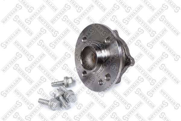 STELLOX 43-29009-SX Wheel Bearing Kit