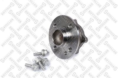 Wheel Bearing Kit STELLOX 43-29009-SX