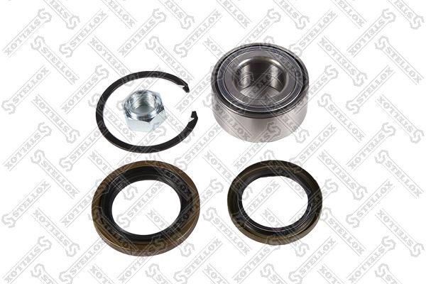 STELLOX 43-29012-SX Wheel Bearing Kit