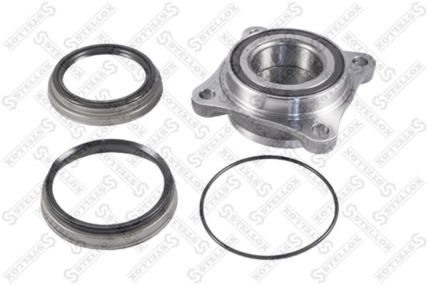STELLOX 43-29018-SX Wheel Bearing Kit