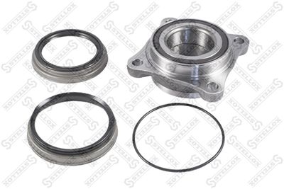 Wheel Bearing Kit STELLOX 43-29018-SX