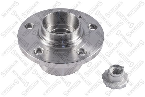 STELLOX 43-29019-SX Wheel Bearing Kit