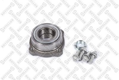 Wheel Bearing Kit STELLOX 43-29021-SX