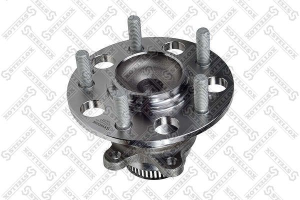 STELLOX 43-29024-SX Wheel Bearing Kit