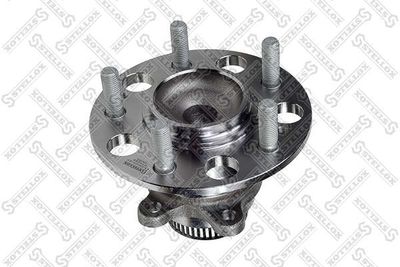 Wheel Bearing Kit STELLOX 43-29024-SX